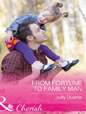 cover image of From Fortune to Family Man
